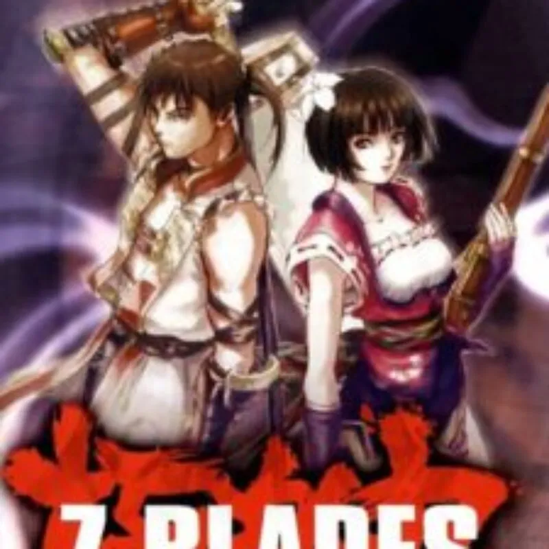 7 Blades