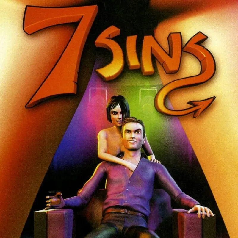 7 Sins