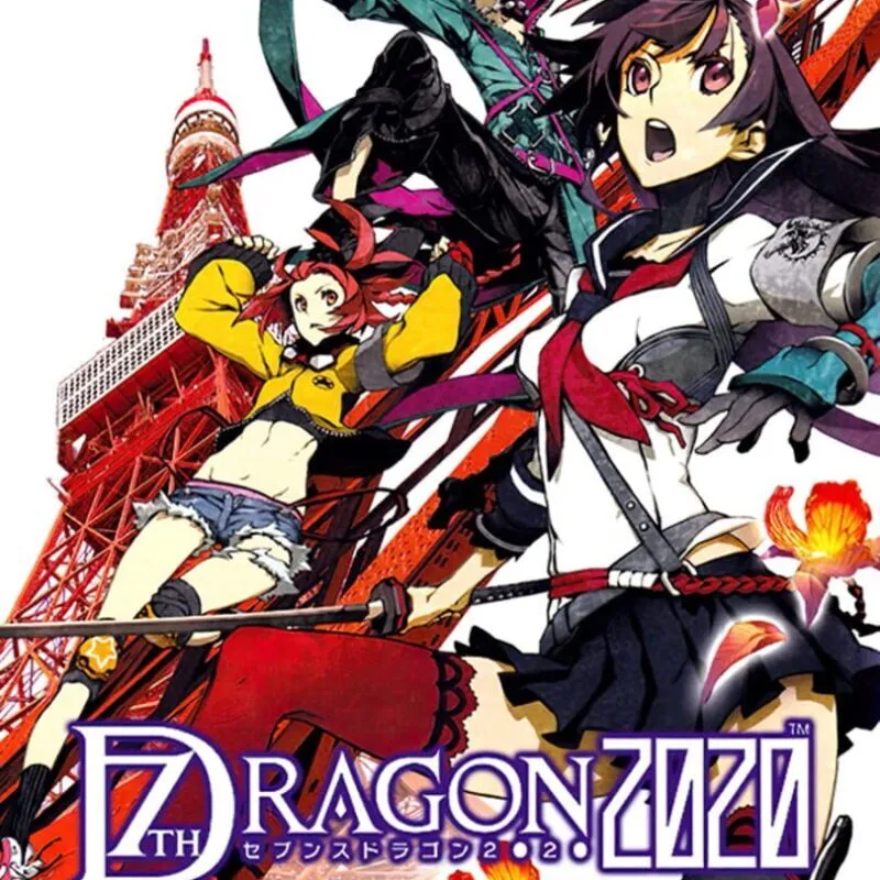 7th Dragon 2020