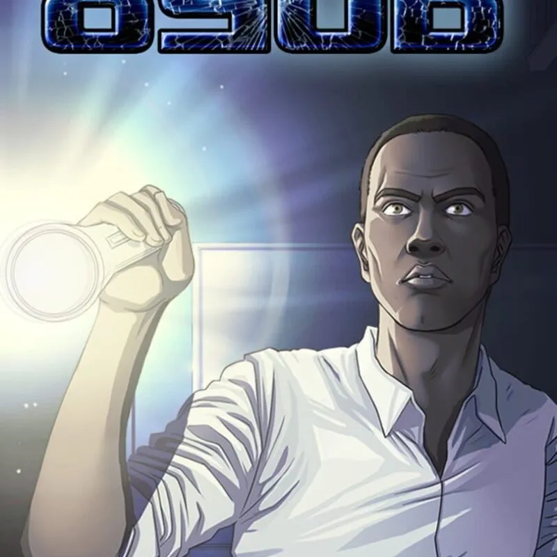 890B