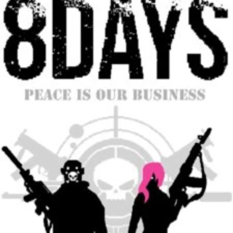 8Days