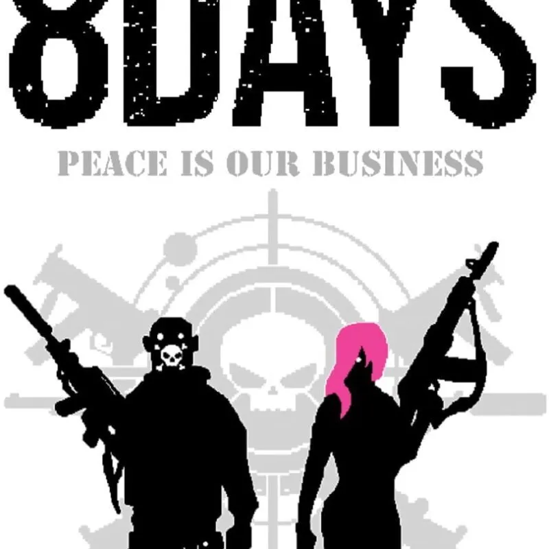 8Days