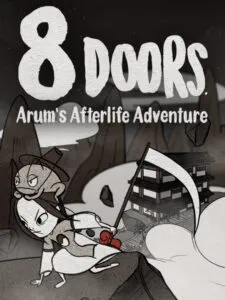 8Doors: Arum’s Afterlife Adventure