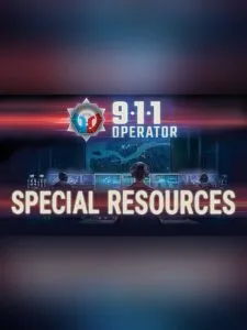 911 Operator + Special Resources