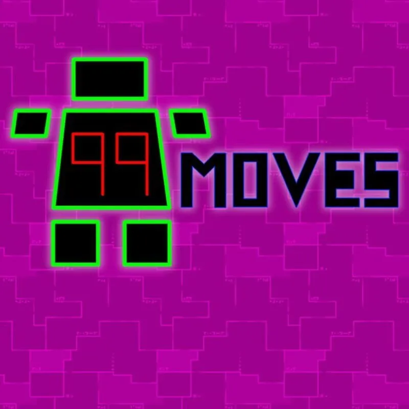 99 Moves