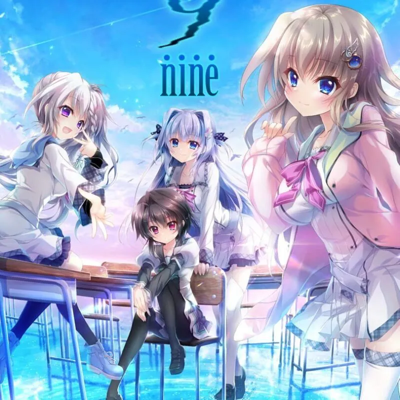 9: Nine