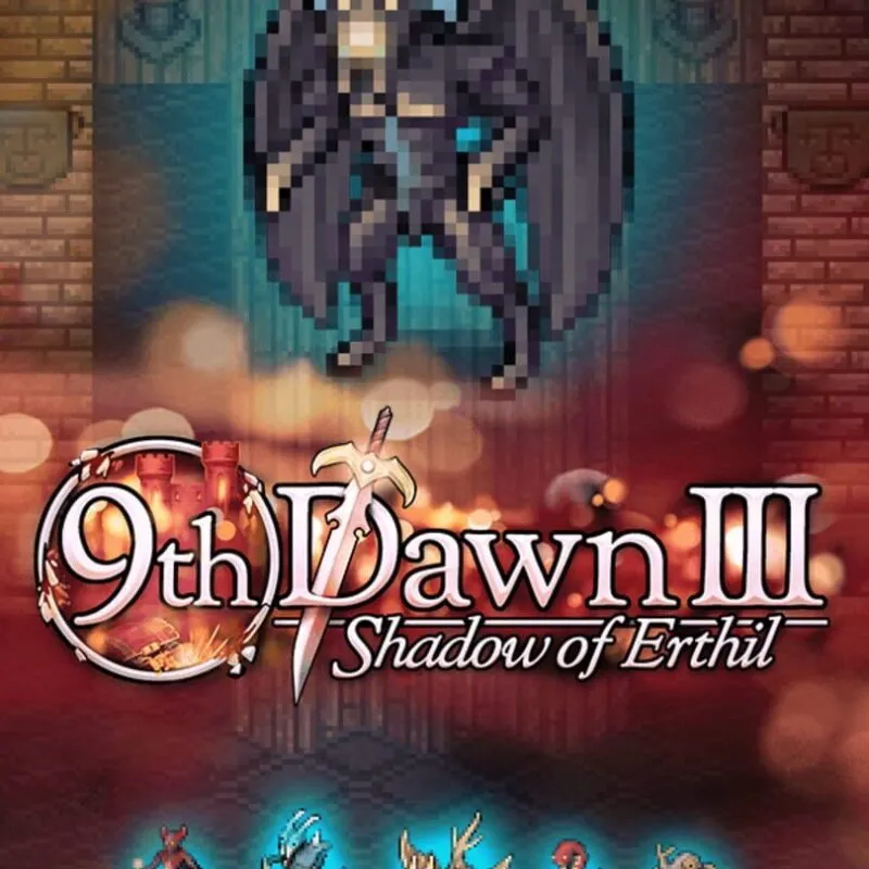 9th Dawn III