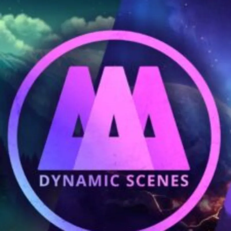 AAA Dynamic Scenes