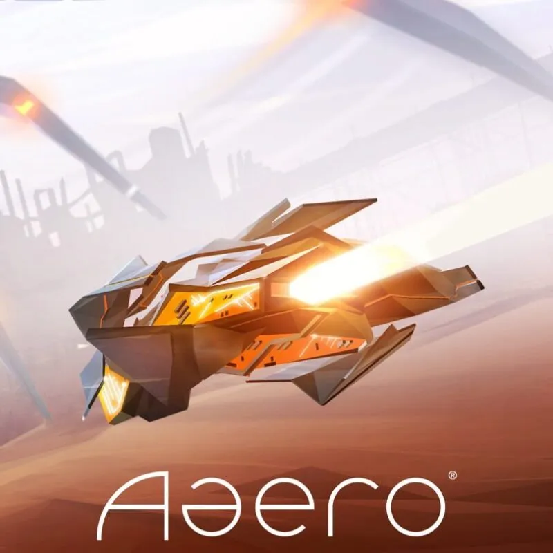 Aaero
