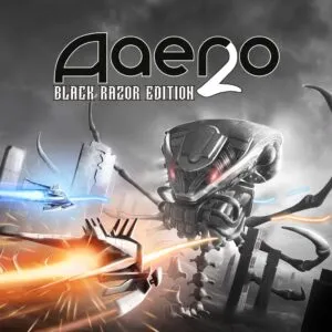 Aaero 2: Black Razor Edition