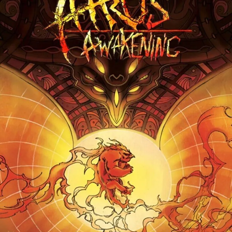 Aaru’s Awakening