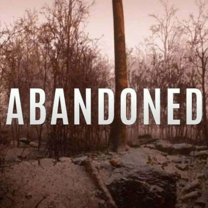 Abandoned