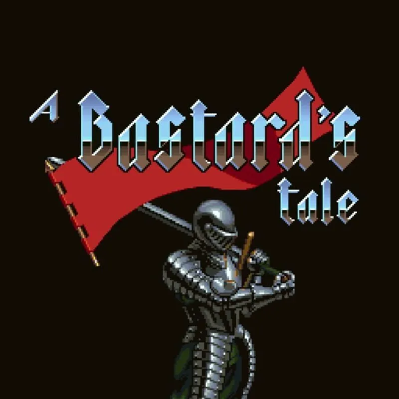 A Bastard’s Tale