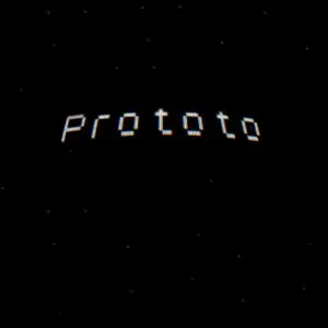 A Bibelot: Prototo