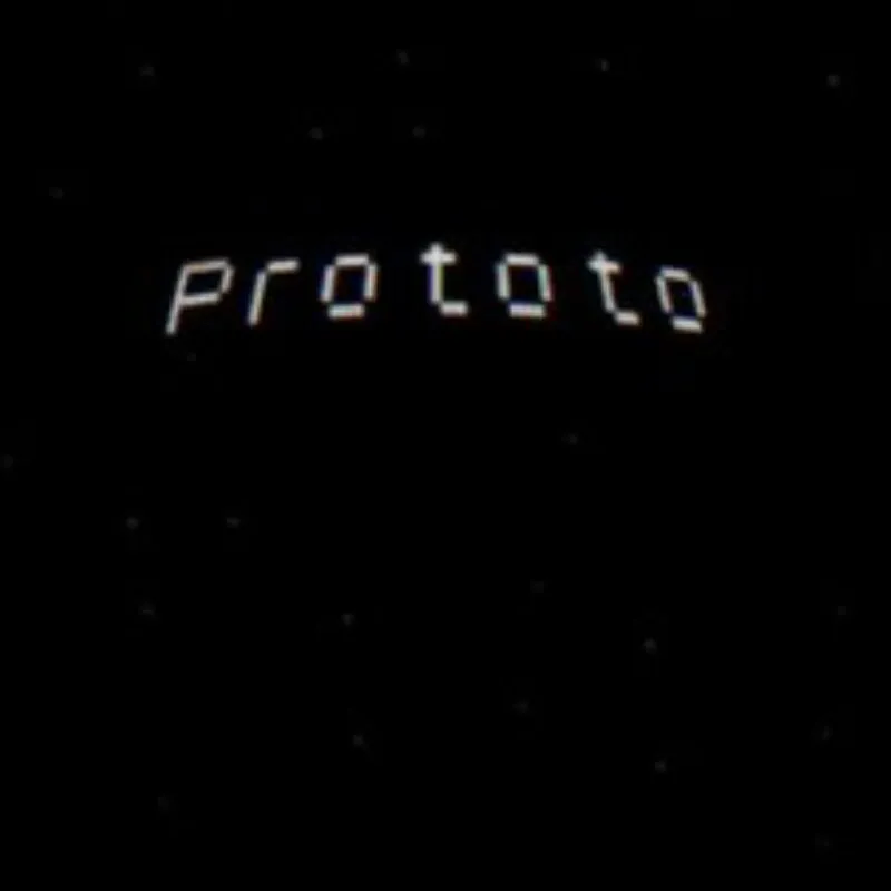 A Bibelot: Prototo