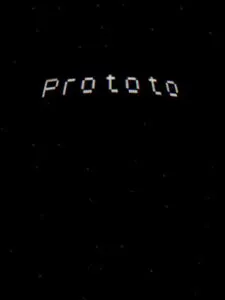 A Bibelot: Prototo