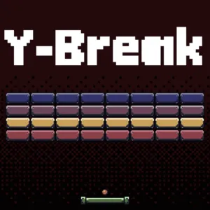 A Bibelot: Y-Break