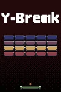 A Bibelot: Y-Break