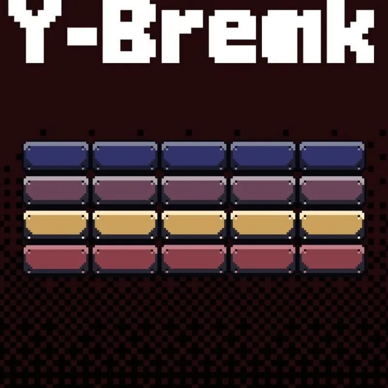 A Bibelot: Y-Break