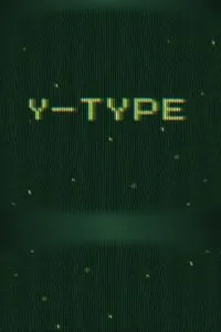A Bibelot: Y-Type