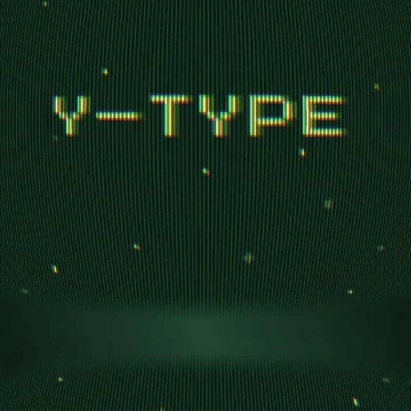 A Bibelot: Y-Type