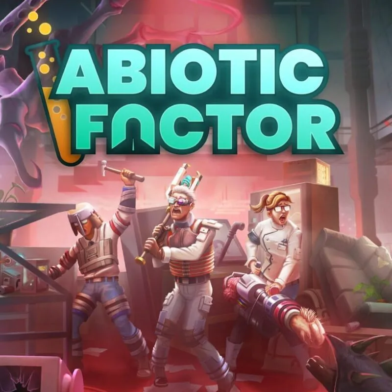 Abiotic Factor