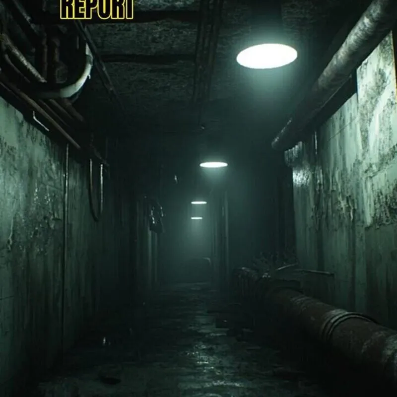 A Blackout Protocol Report