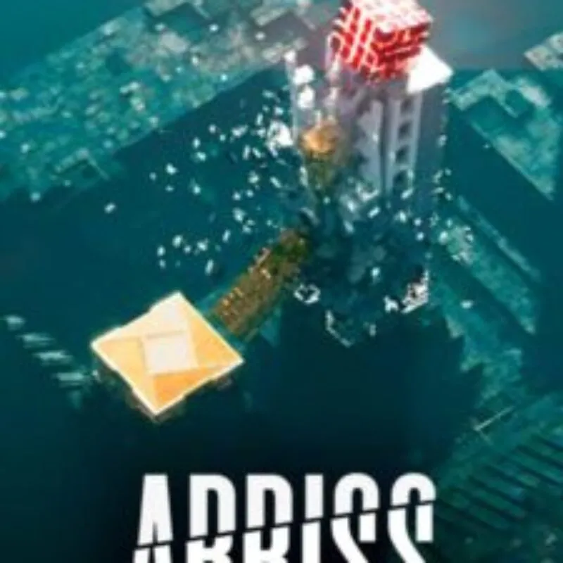Abriss: Build to Destroy
