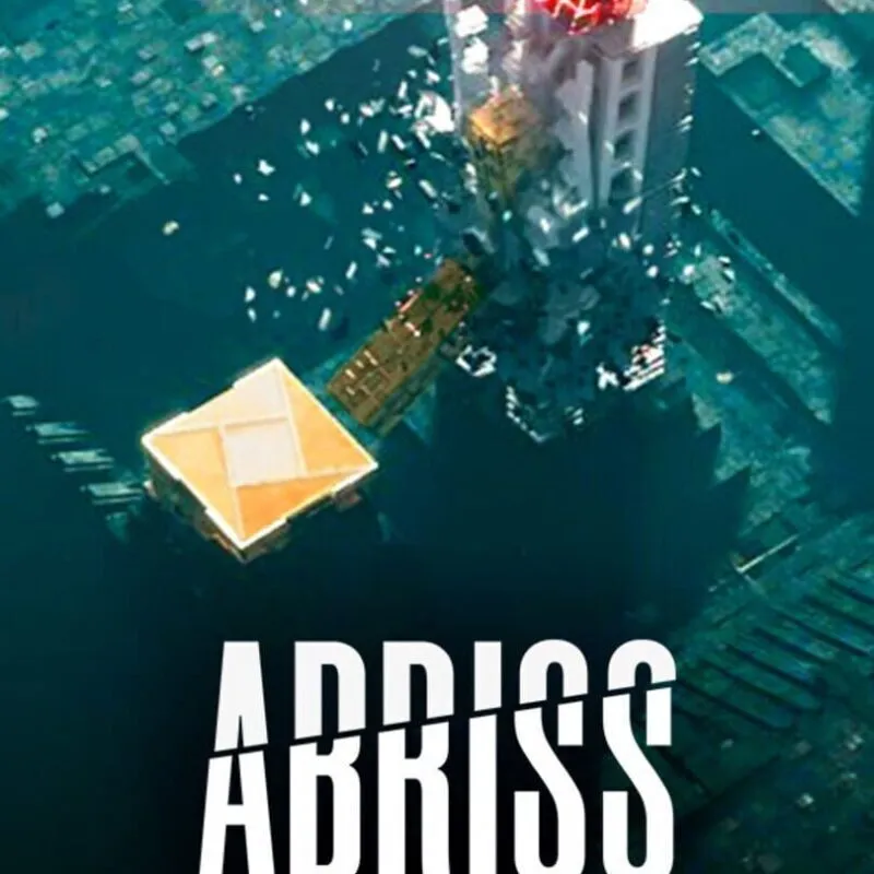 Abriss: Build to Destroy