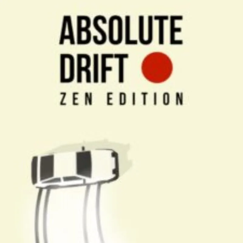 Absolute Drift: Zen Edition