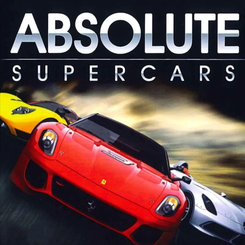 Absolute Supercars