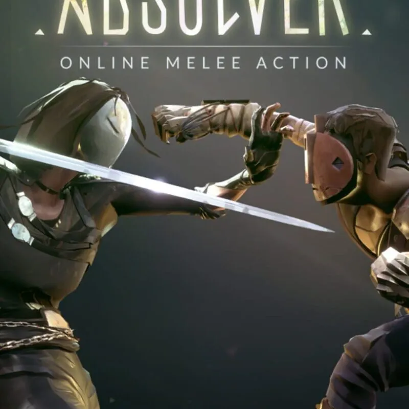 Absolver