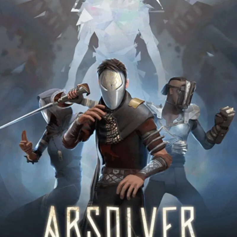 Absolver: Downfall