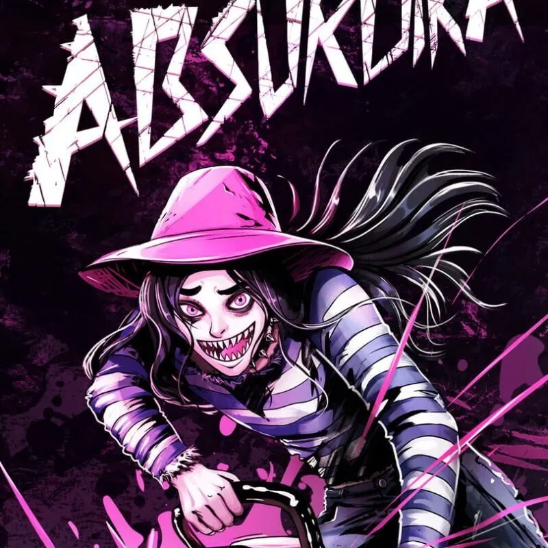 Absurdika: Rebuild