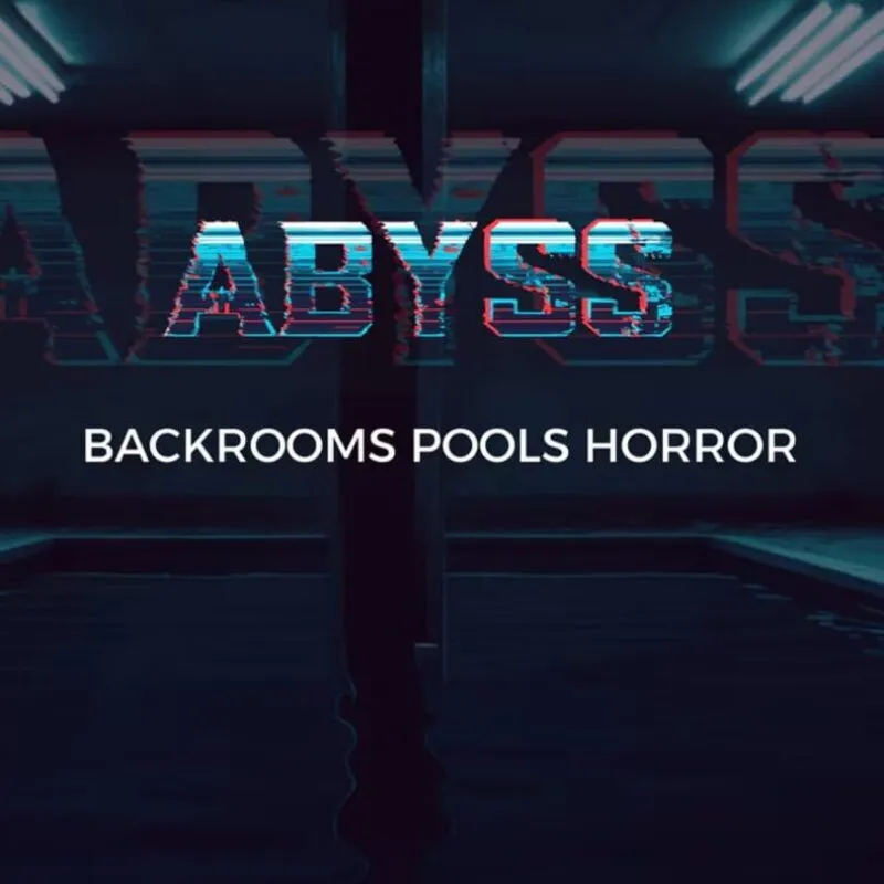 Abyss: Backrooms Pools Horror VR