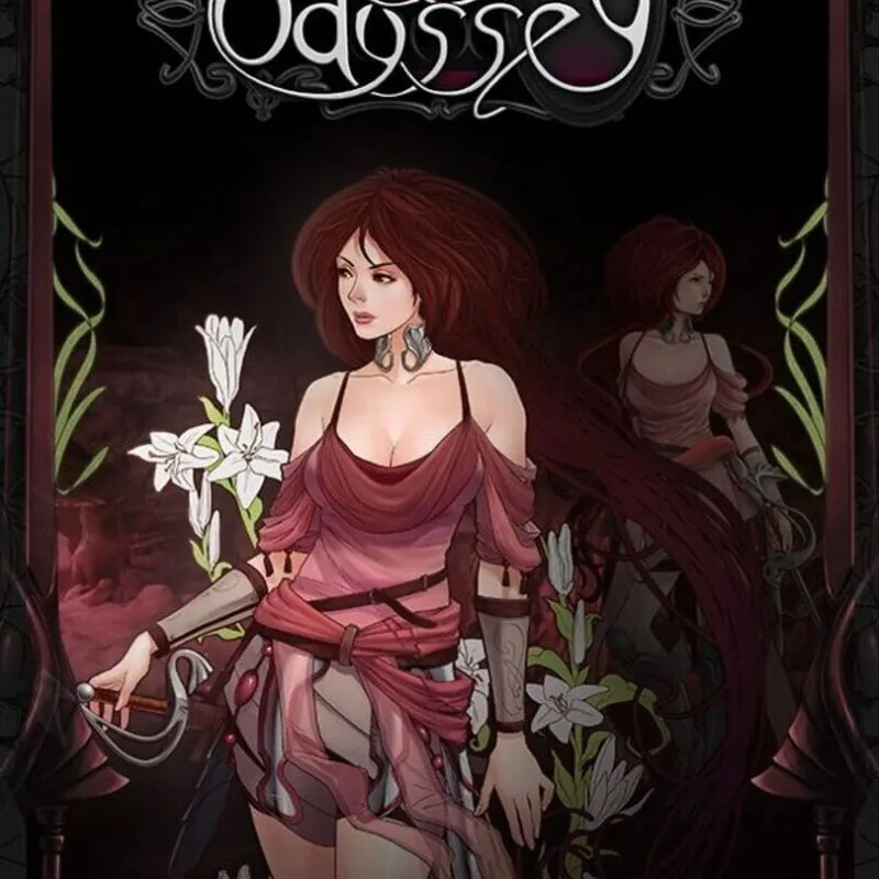 Abyss Odyssey