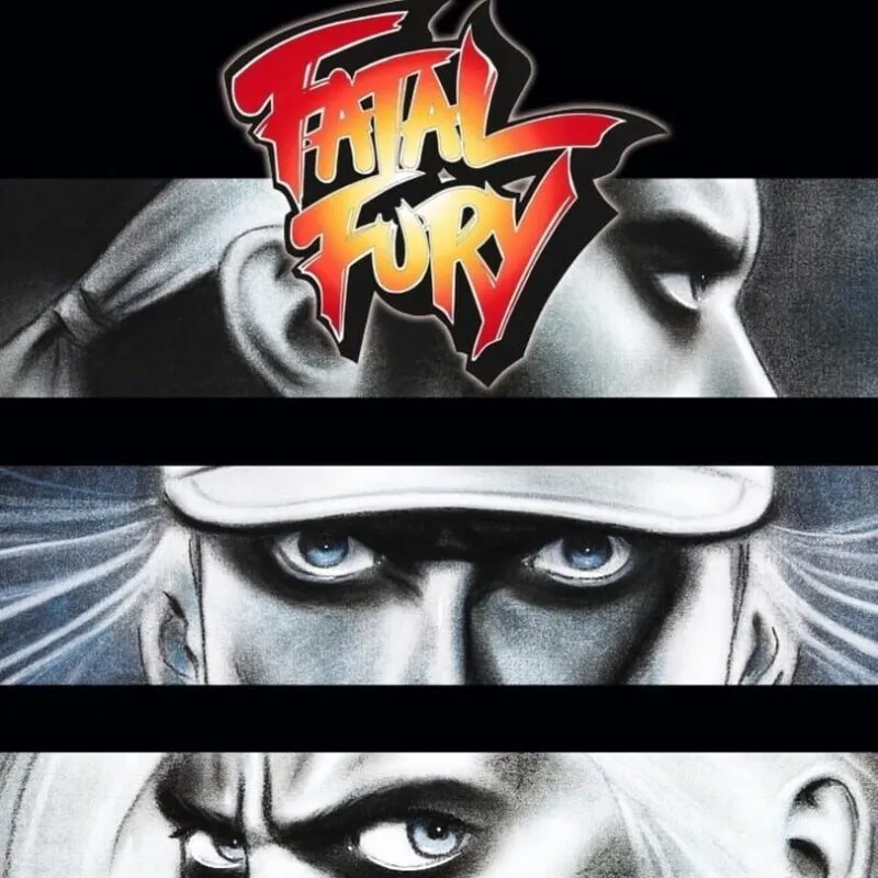 ACA Neo Geo: Fatal Fury