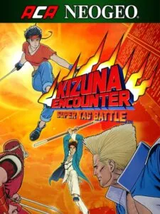 ACA Neo Geo: Kizuna Encounter