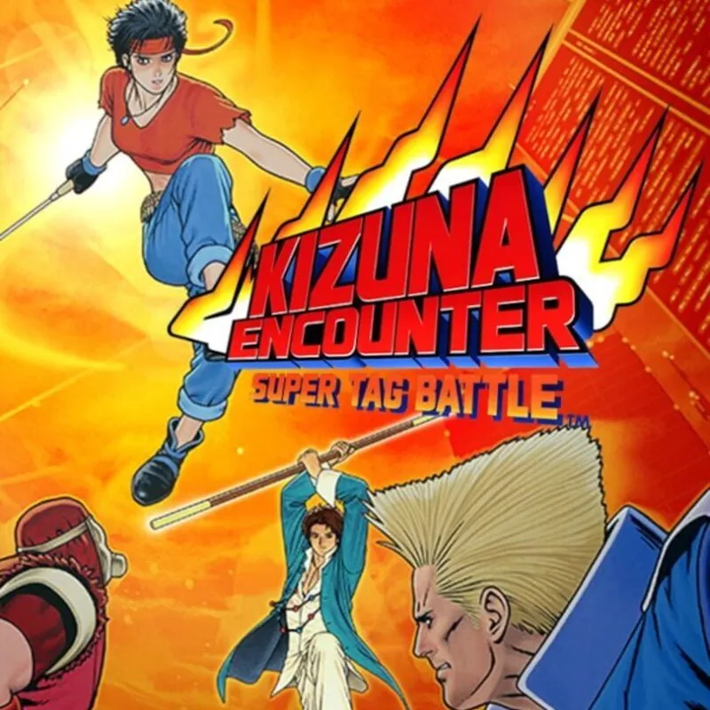 ACA Neo Geo: Kizuna Encounter