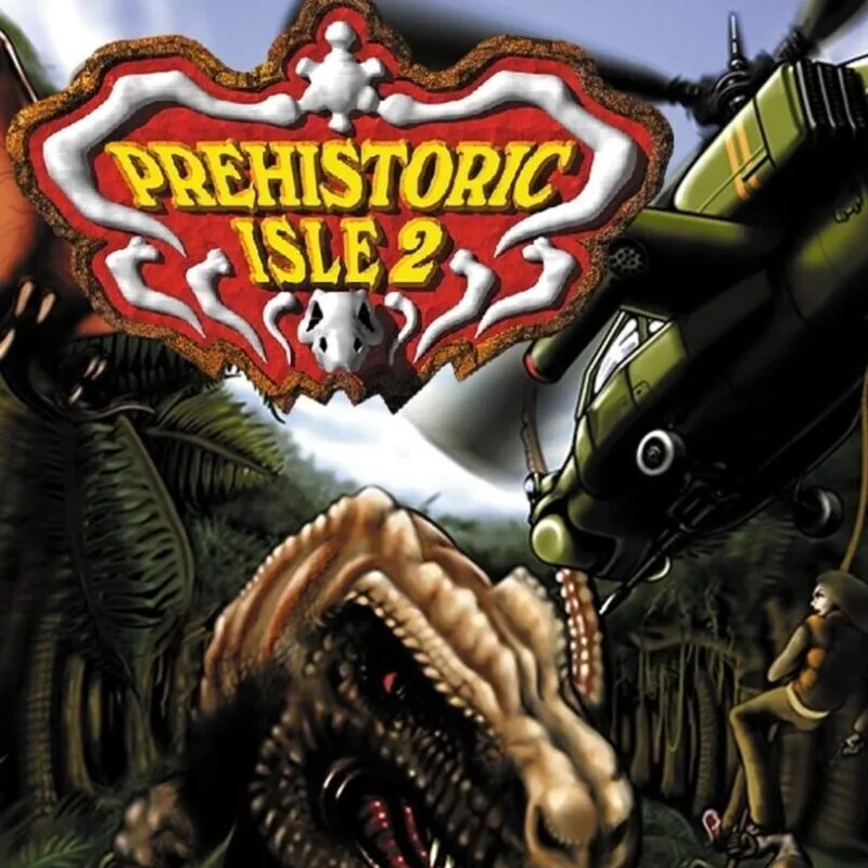 ACA Neo Geo: Prehistoric Isle 2