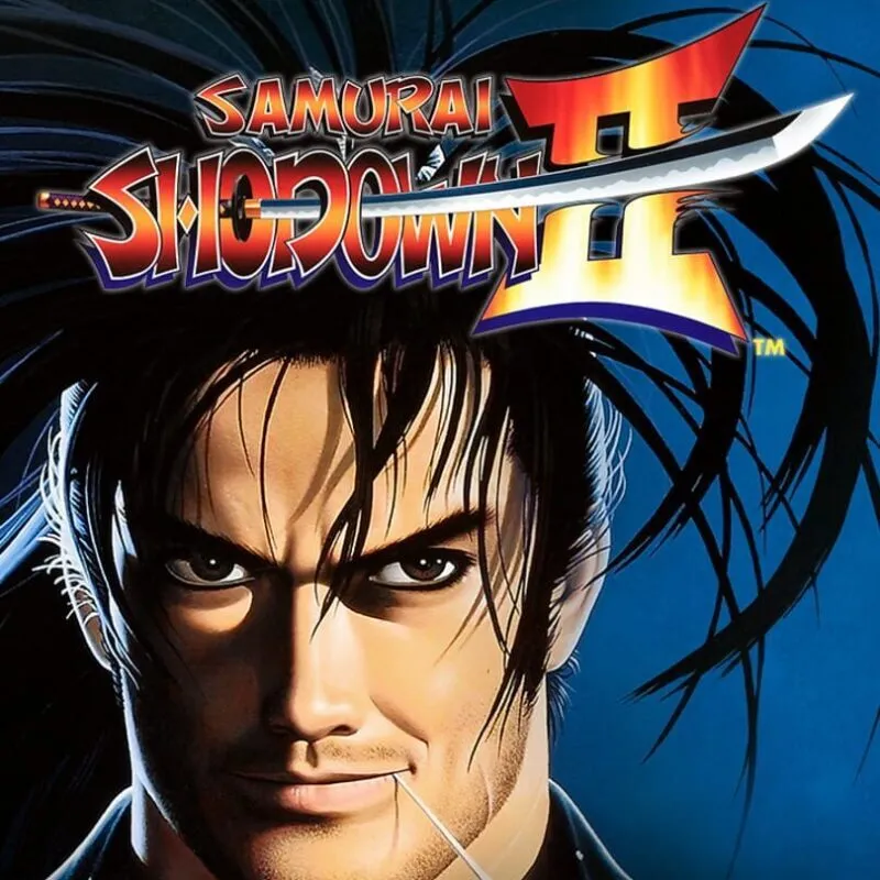 ACA Neo Geo: Samurai Shodown II