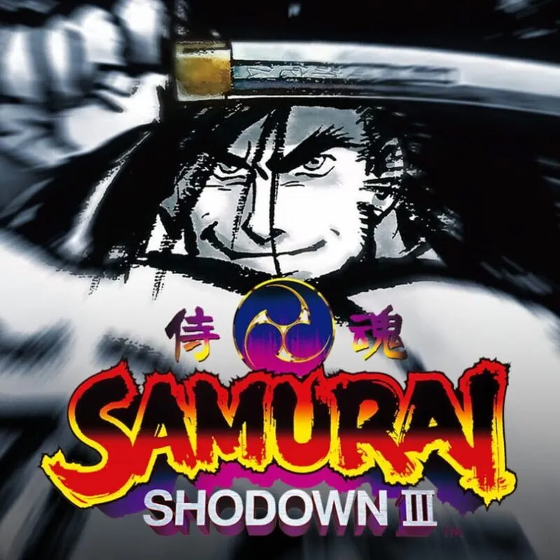 ACA Neo Geo: Samurai Shodown III