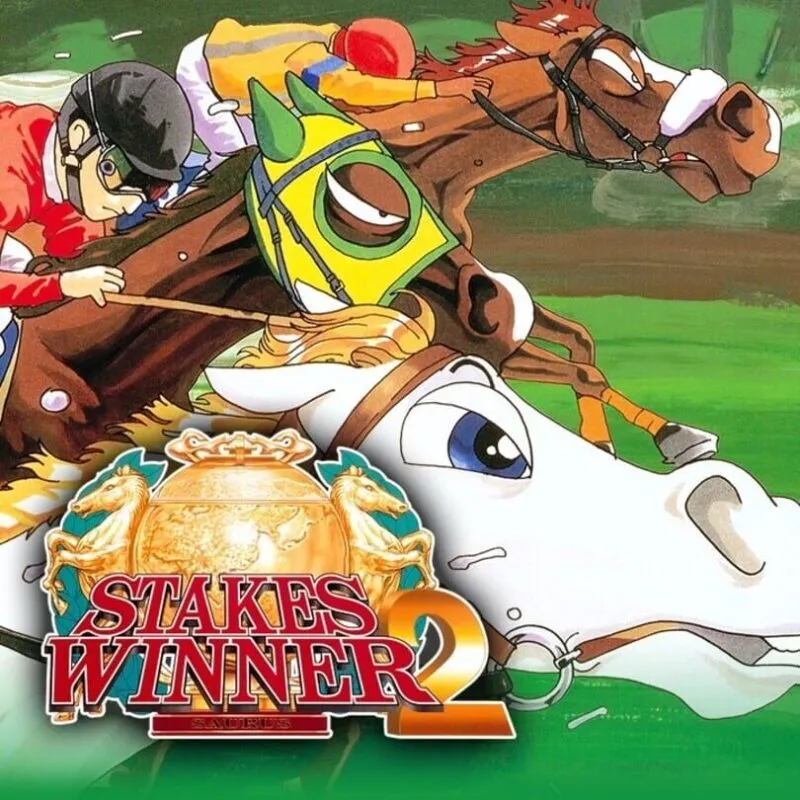 ACA Neo Geo: Stakes Winner 2