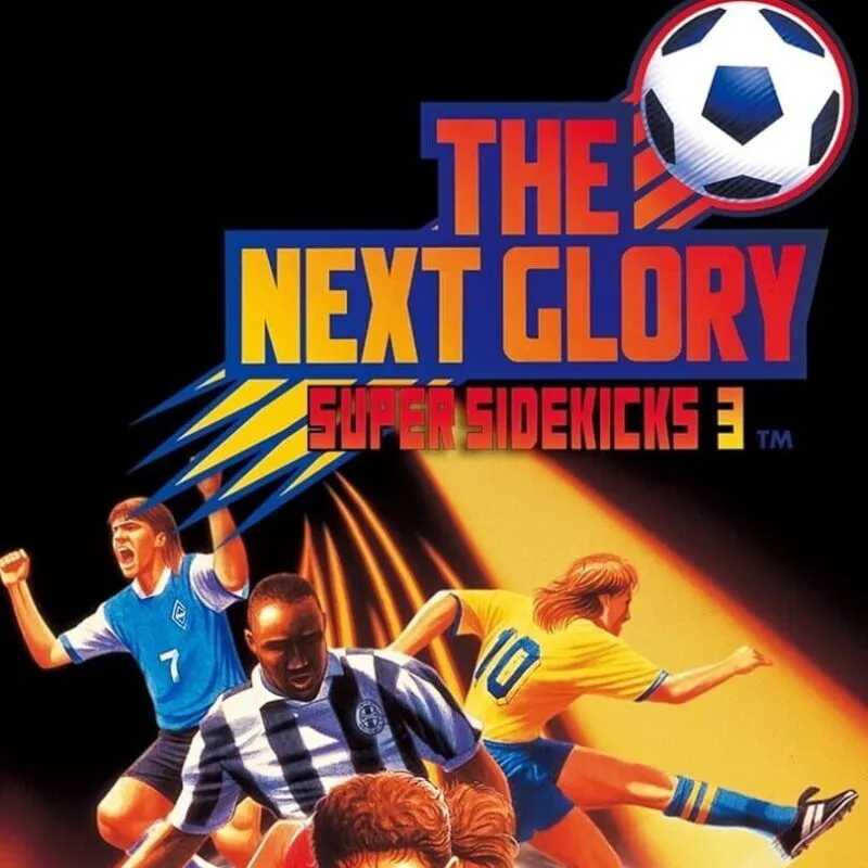 ACA Neo Geo: Super Sidekicks 3 – The Next Glory