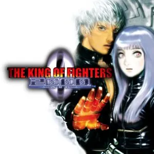 ACA Neo Geo: The King of Fighters 2000