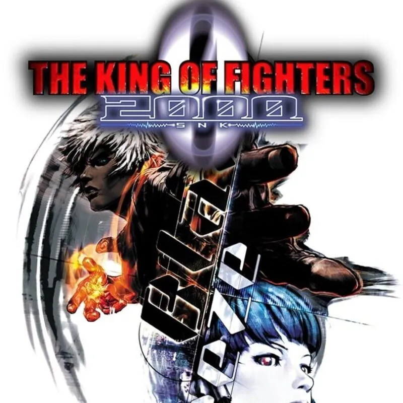 ACA Neo Geo: The King of Fighters 2000