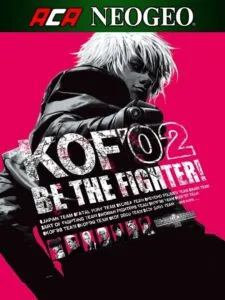 ACA Neo Geo: The King of Fighters 2002