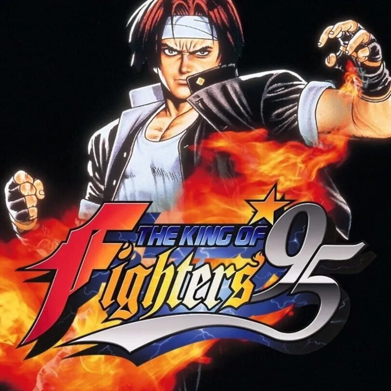 ACA Neo Geo: The King of Fighters ’95