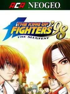 ACA Neo Geo: The King of Fighters ’98
