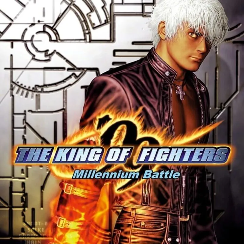 ACA Neo Geo: The King of Fighters ’99